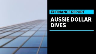 Australian share market suffered worst trading day since September last year | Finance Report