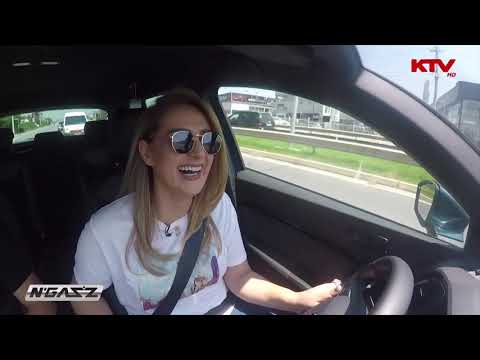 N'GAS'Z -  Getoar Ukimeraj