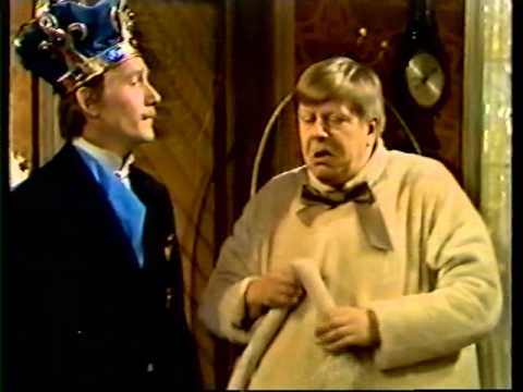 Mumintrollet Avsnitt 8