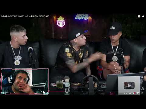 Gonzalo nahuel vs cotto rng + BRONCA #shorts #shortvideo #tendencias #fama #rap #fyp #barrios