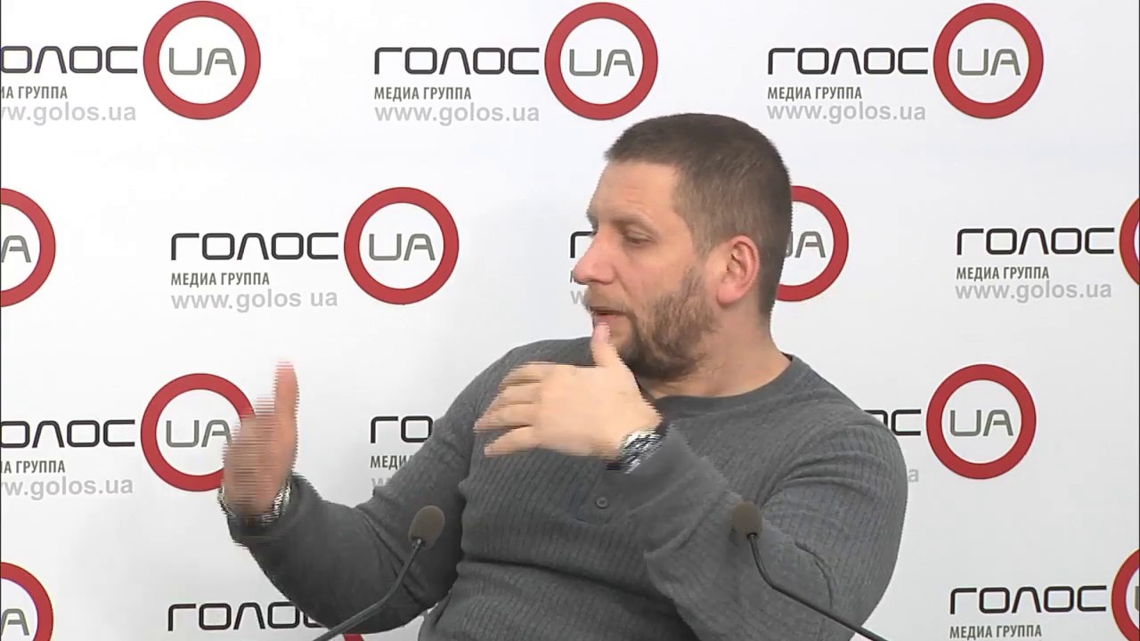 «Право на голос»: «Чем угрожает реформирование психбольниц в Украине?»