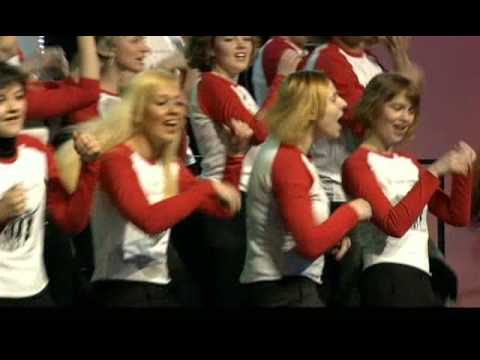 Laululahing-Tallinna Ülikooli Kammerkoor-Viimne pilet