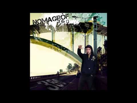 NomaGróf -  Immortal Dark Rhymes