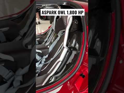 Thumbnail for Aspark Owl has how much HP!? by Aspark