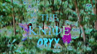 The Knife - Oryx