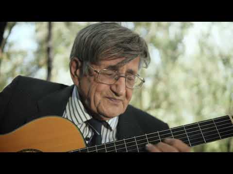 Trevor Nasser - La Paloma (Official Video)