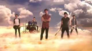 Fiver - Stand by Me - official music video from movie: STAND BY ME DORAEMON