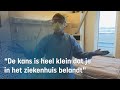 Dit staat je te wachten als je het coronavirus krijgt | RTV Oost