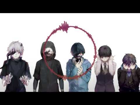 ✘(NIGHTCORE) 101 - Amongst Thieves✘