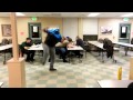 Harlem Shake Boise Cookie Monster