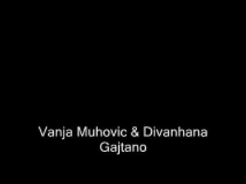 Vanja Muhovic & Divanhana - Gajtano