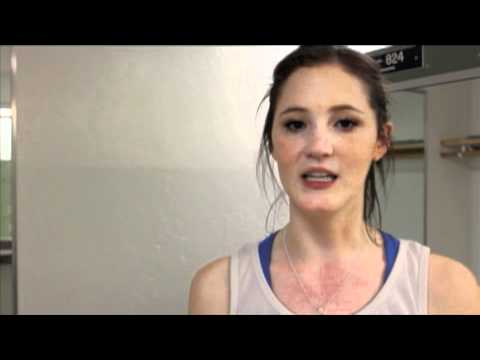 Club Spotlight - Black N' Blue Hip Hop Crew!