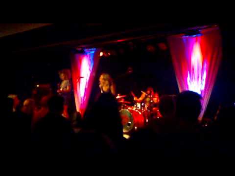 RUFs Blues Caravan 2011 Jubez Karlsruhe 04.02.11