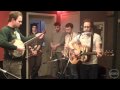 Theodore "Furnished Room" Live at KDHX 2/8/10 (HD)