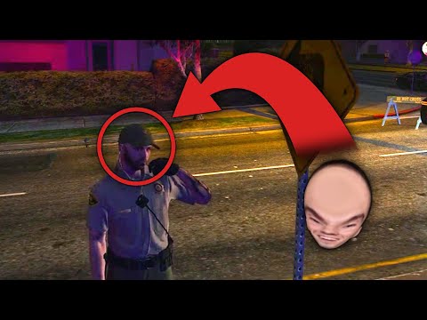 GTA RP #84 | ANDREW SKOWRONSKY JAKO SUPERVISOR! | WYSPARP.PL