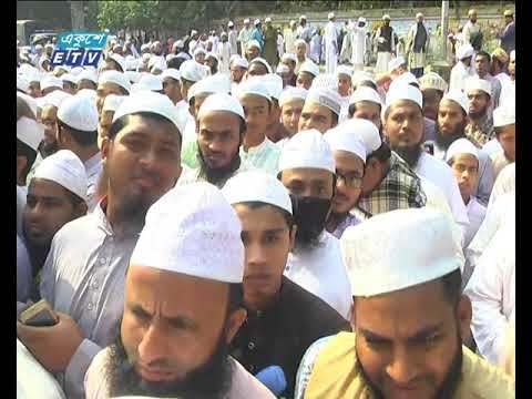 আলেম-ওলামারা আবারো আওয়ামী লীগকে ক্ষমতায় চান