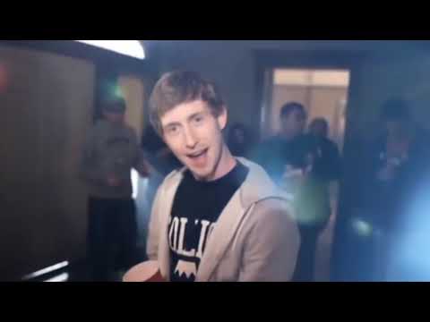 Asher Roth - I Love College (Dirty Video)