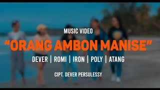 Download lagu Orang Ambon Manise -The Soja mp3 Download lagu Orang Ambon Manise -The Soja mp3