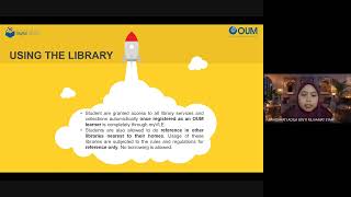 ISW: Intro to library  Slot 4 Semester Jan 2026