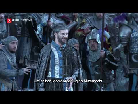 Verdi - Il Trovatore - Arena di Verona 2019