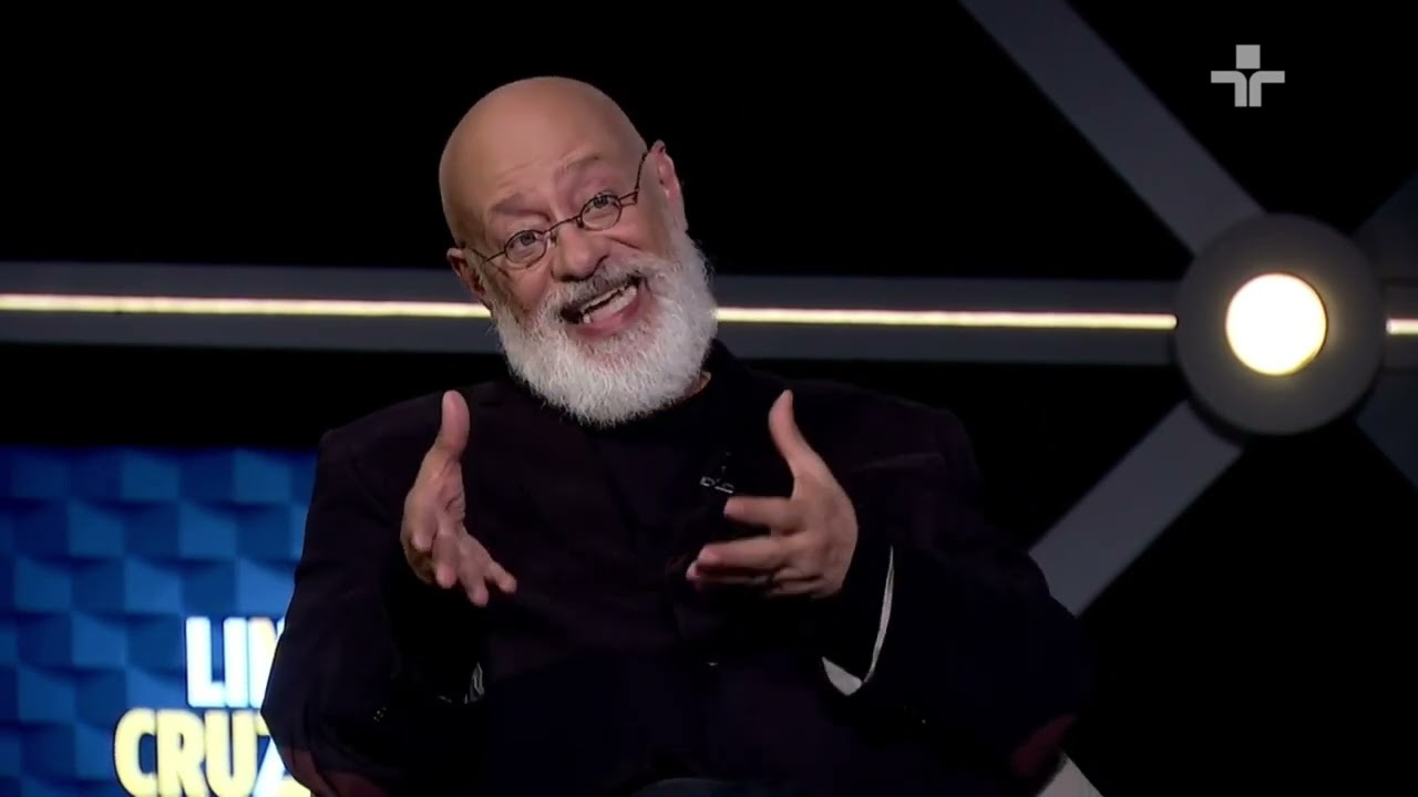 A imprensa tem um lado? Pondé reflete sobre imparcialidade