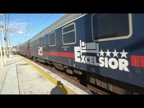 InterCityNotte 1955 Siracusa