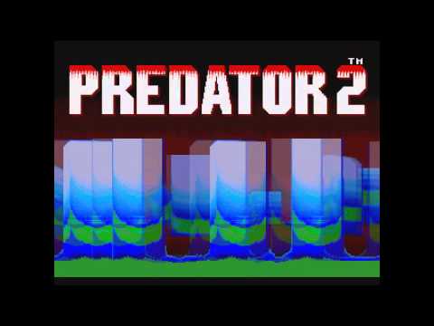 predator 2 genesis