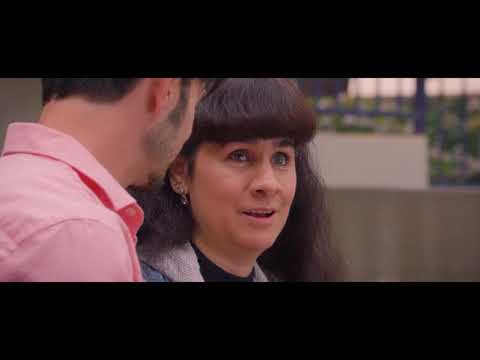 Film By The Blind Overview