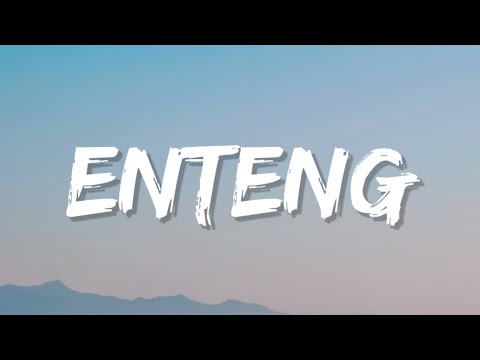 Enteng - Angga Dermawan (Lyrics)