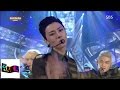 [뉴이스트 (NU'EST)] Good Bye Bye @인기가요 ...