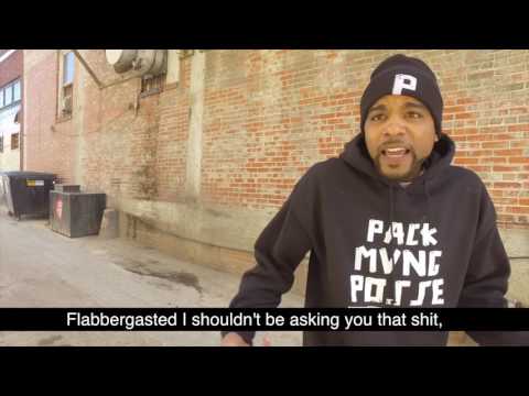 Fuego Tv: 7-Man Cypher (Saint Joseph, Missouri)