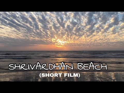 Shrivardhan beaches | harihareswar beach | 2018