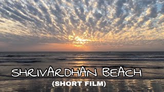 preview picture of video 'Shrivardhan beaches | harihareswar beach | 2018'