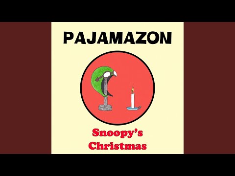 Snoopy's Christmas