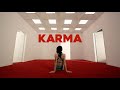 Dutch Melrose & benny mayne - KARMA (Official Music Video)