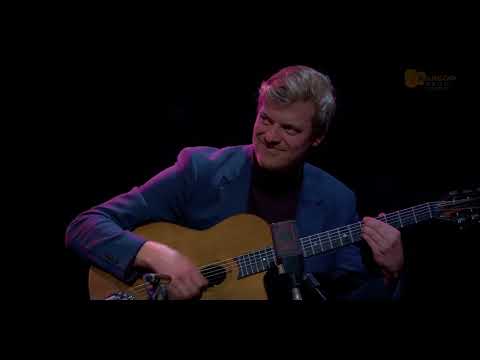 Wawau Adler Trio feat. Jan Prax - Here's that rainy Day