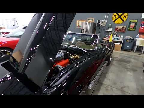 1967 Chevrolet Corvette (CC-2037767) for sale in Sarasota, Florida