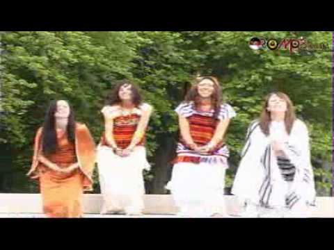 Kemer Yousuf - Aalan aalan (Oromo Music)