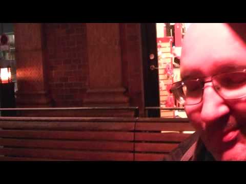 MongoTV_236 - Del 13 - John Fuld i København