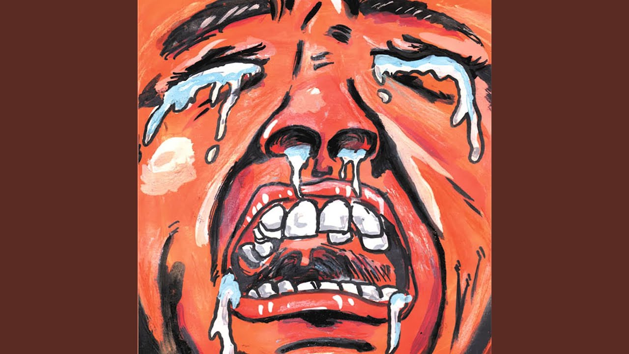 安全地帯 / セックスマシーン