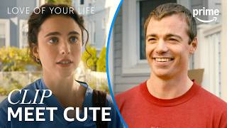 Charlie & Maya’s Meet Cute - Clip