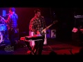 Thrice - Deadbolt (Live in Sydney) | Moshcam