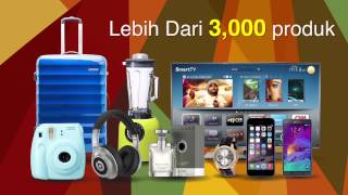 Download lagu Lazada 12-12 - Hari Belanja Online mp3 Download lagu Lazada 12-12 - Hari Belanja Online mp3