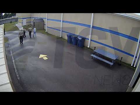 Effingham County Jail Commissary
