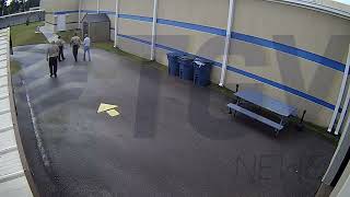 Effingham Commissioner Escorted Out Back Door After Half Day in Jail