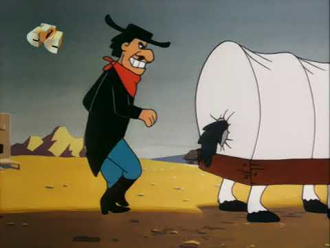 167 - One Horse Town