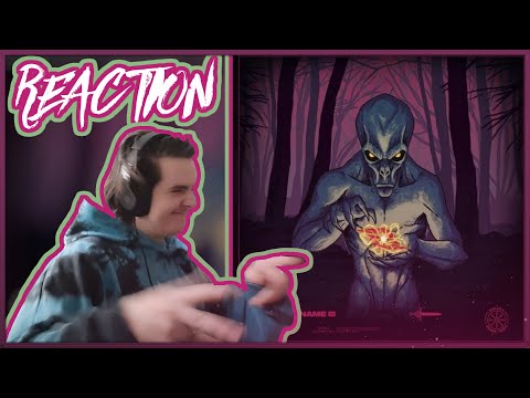 Reacting to Dyatic - Know The Name EP