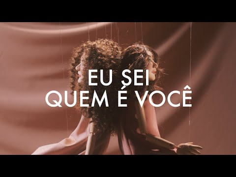 Video thumbnail for Eu sei quem é você