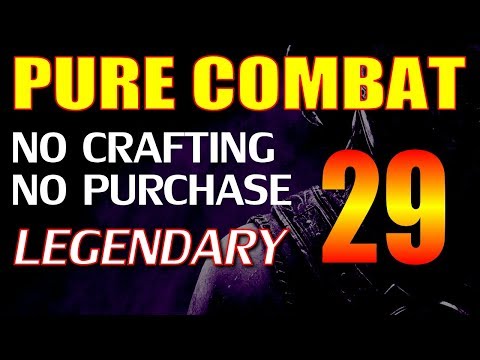 Extreme Skyrim Pure Combat Walkthrough NO CRAFTING Part 29: Double Skill Book Power