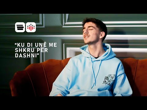 Drin Bejta - Boll për ty